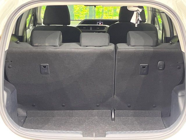 TOYOTA AQUA 2018 Image 31