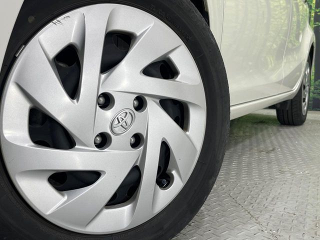 TOYOTA AQUA 2018 Image 31