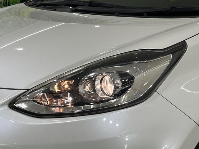 TOYOTA AQUA 2018 Image 31
