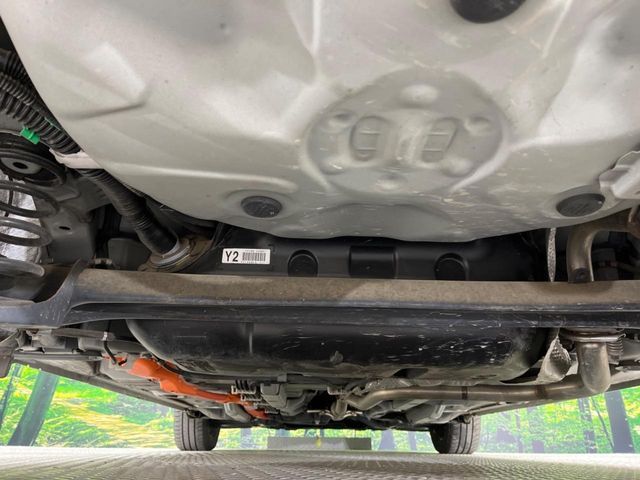 TOYOTA AQUA 2018 Image 31