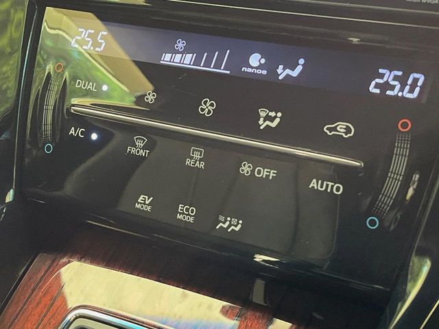 TOYOTA HARRIER HYBRID 2014 Image 31