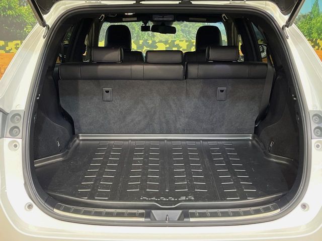 TOYOTA HARRIER HYBRID 2014 Image 31