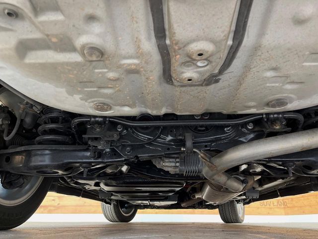 TOYOTA HARRIER HYBRID 2014 Image 31