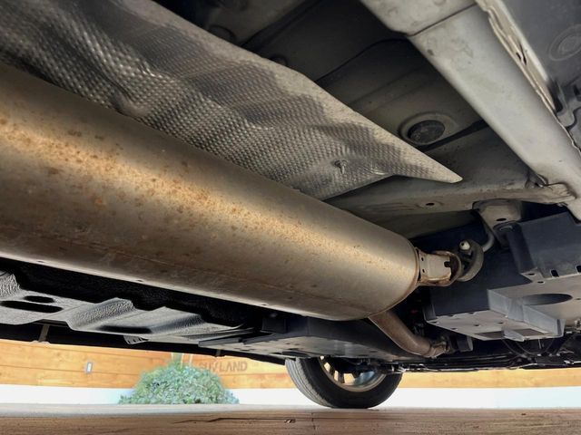 TOYOTA HARRIER HYBRID 2014 Image 31