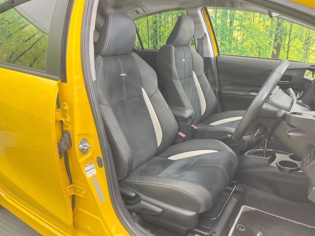 TOYOTA AQUA 2016 Image 31