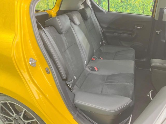 TOYOTA AQUA 2016 Image 31