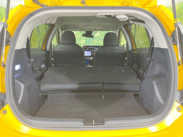 TOYOTA AQUA 2016 Image 31