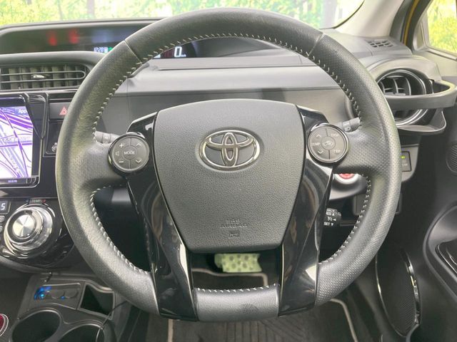 TOYOTA AQUA 2016 Image 31