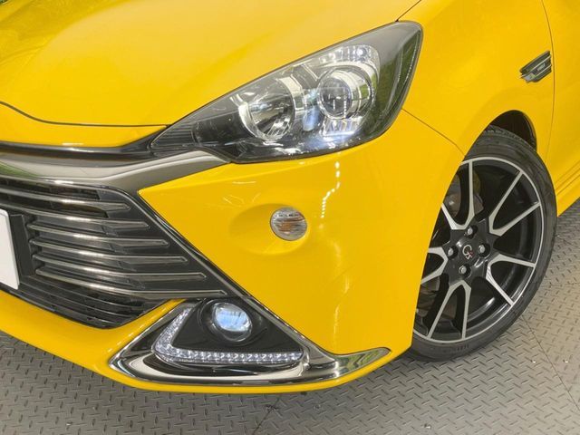 TOYOTA AQUA 2016 Image 31