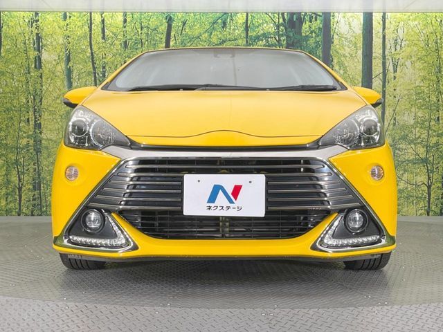 TOYOTA AQUA 2016 Image 31