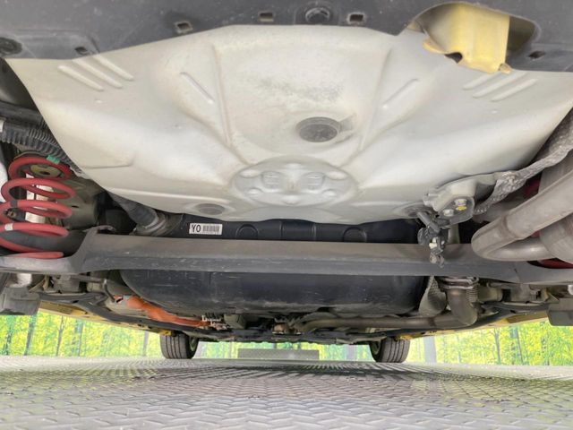 TOYOTA AQUA 2016 Image 31