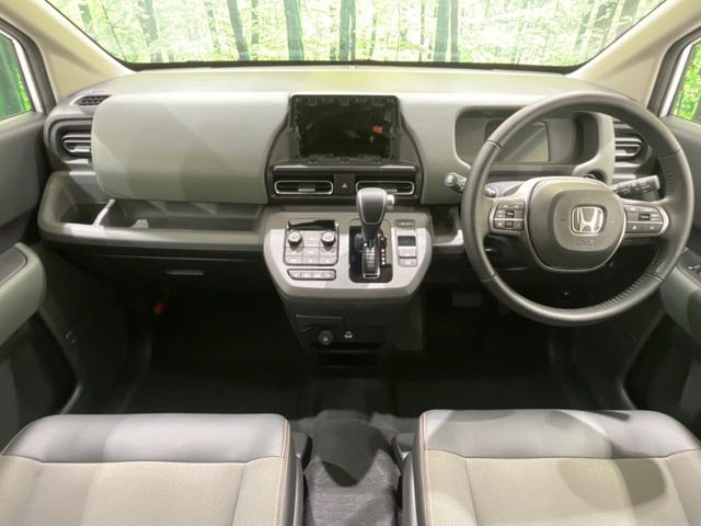 HONDA FREED E:HEV 2026 Image 31