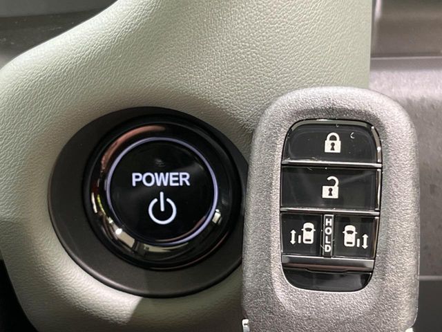 HONDA FREED E:HEV 2026 Image 31