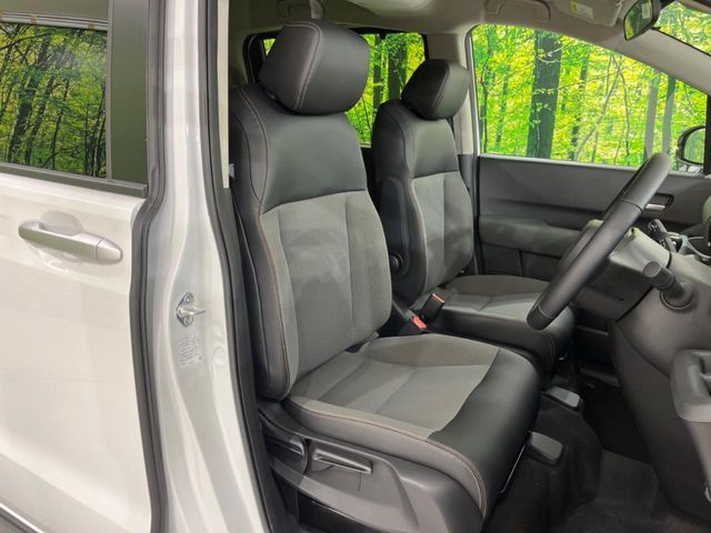 HONDA FREED E:HEV 2026 Image 31