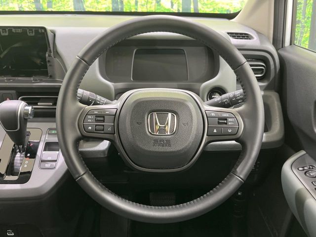 HONDA FREED E:HEV 2026 Image 31
