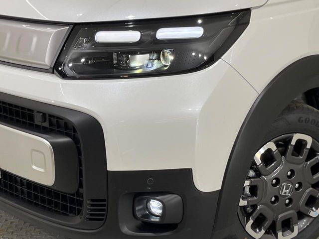 HONDA FREED E:HEV 2026 Image 31