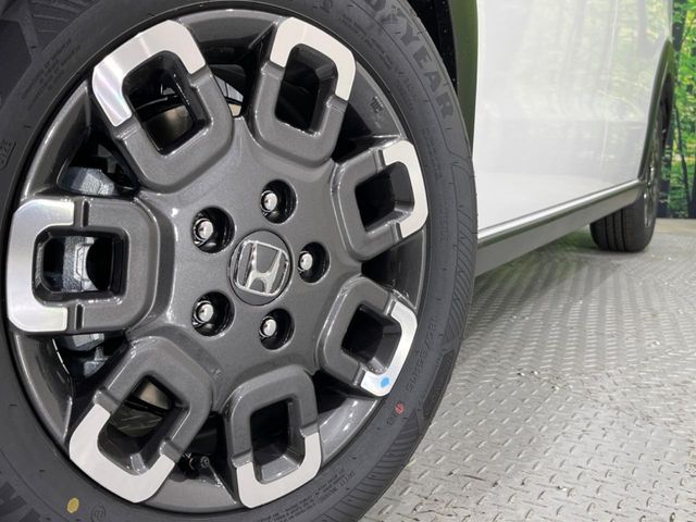 HONDA FREED E:HEV 2026 Image 31