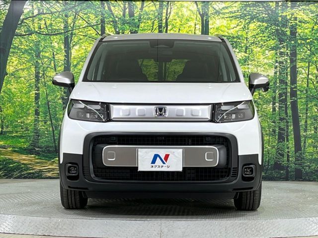HONDA FREED E:HEV 2026 Image 31