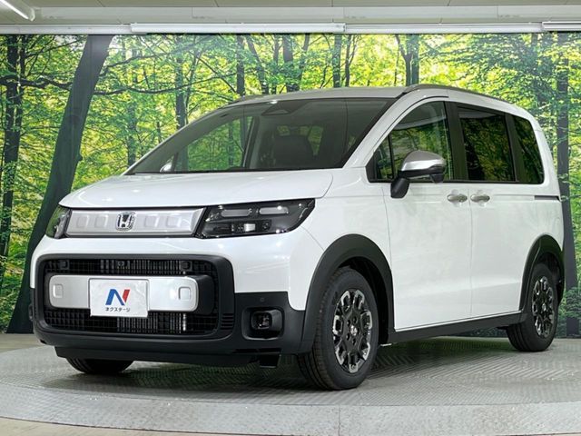 HONDA FREED E:HEV 2026 Image 31