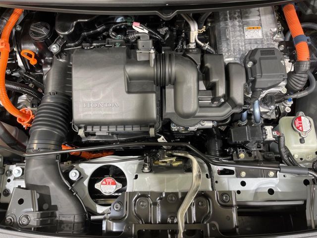 HONDA FREED E:HEV 2026 Image 31