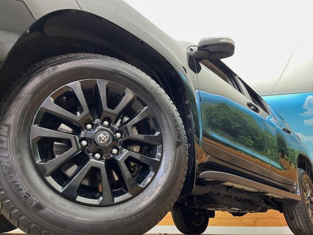 TOYOTA LANDCRUISER PRADO 2022 Image 31