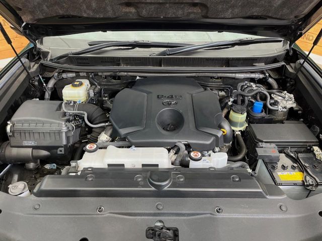 TOYOTA LANDCRUISER PRADO 2022 Image 31