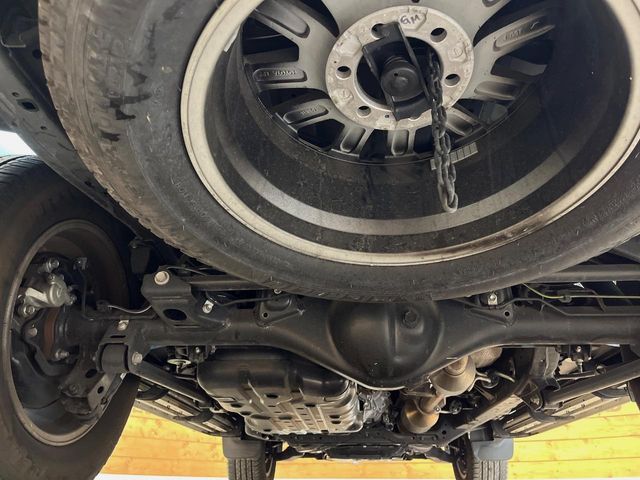 TOYOTA LANDCRUISER PRADO 2022 Image 31