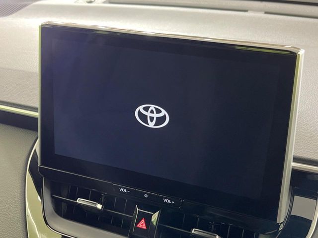 TOYOTA COROLLA CROSS HYBRID 2026 Image 31