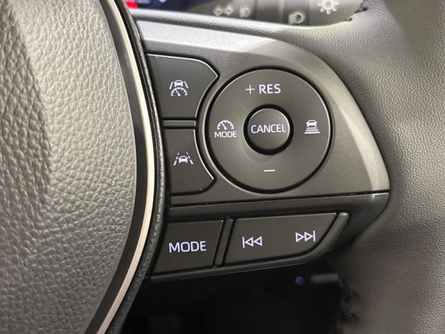 TOYOTA COROLLA CROSS HYBRID 2026 Image 31