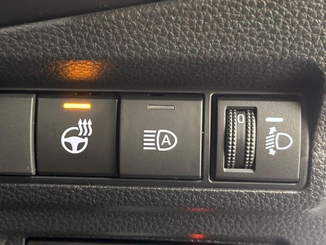 TOYOTA COROLLA CROSS HYBRID 2026 Image 31