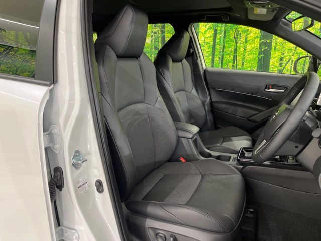 TOYOTA COROLLA CROSS HYBRID 2026 Image 31