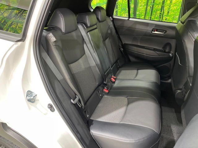 TOYOTA COROLLA CROSS HYBRID 2026 Image 31