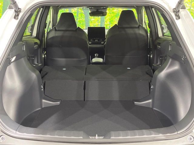 TOYOTA COROLLA CROSS HYBRID 2026 Image 31