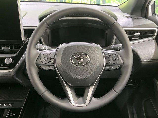 TOYOTA COROLLA CROSS HYBRID 2026 Image 31