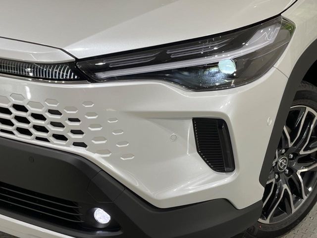 TOYOTA COROLLA CROSS HYBRID 2026 Image 31