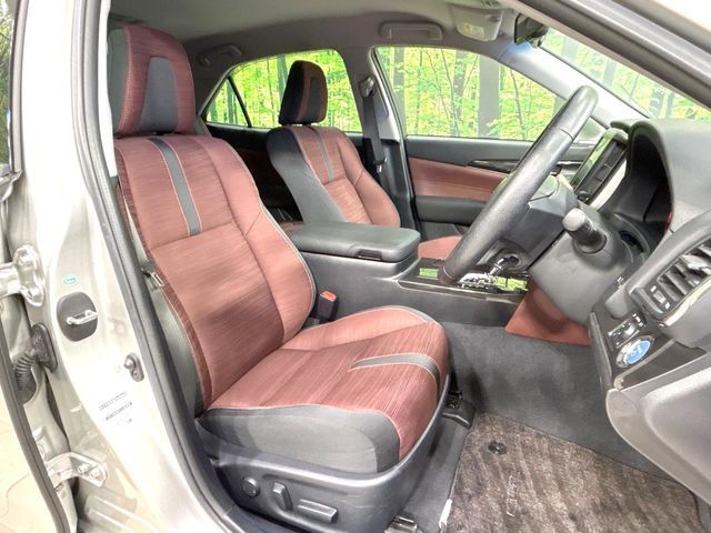 TOYOTA CROWN SEDAN HYBRID 2013 Image 31