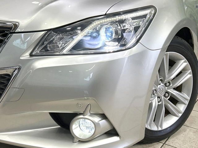 TOYOTA CROWN SEDAN HYBRID 2013 Image 31