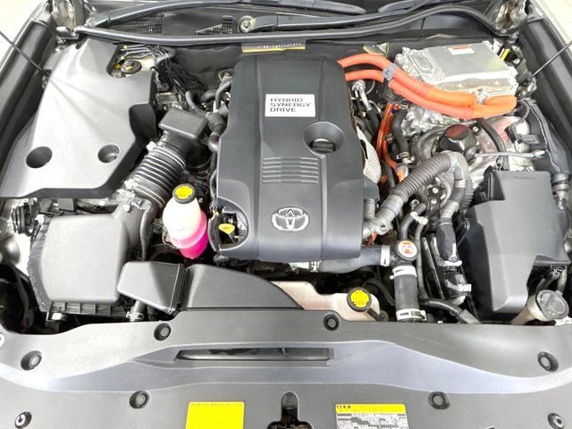 TOYOTA CROWN SEDAN HYBRID 2013 Image 31