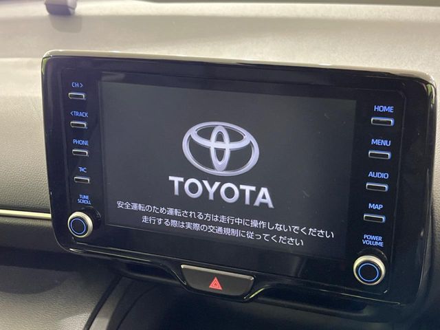 TOYOTA YARIS CROSS HYBRID 2023 Image 31