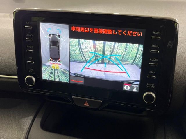 TOYOTA YARIS CROSS HYBRID 2023 Image 31