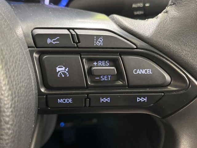 TOYOTA YARIS CROSS HYBRID 2023 Image 31