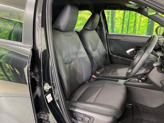 TOYOTA YARIS CROSS HYBRID 2023 Image 31