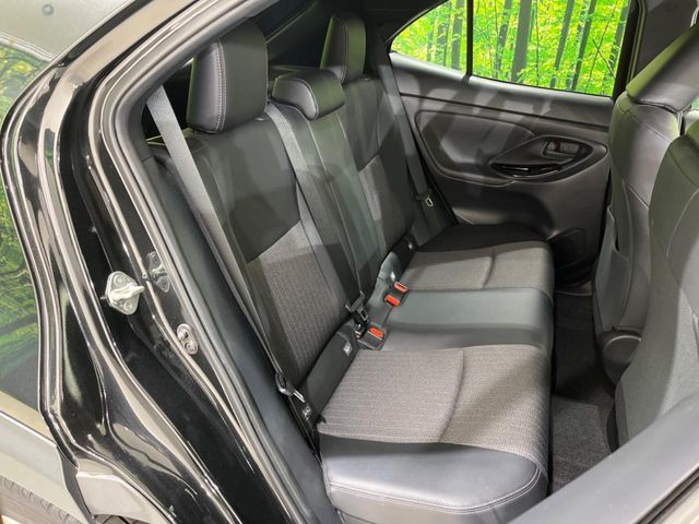 TOYOTA YARIS CROSS HYBRID 2023 Image 31