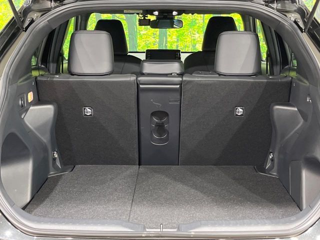 TOYOTA YARIS CROSS HYBRID 2023 Image 31