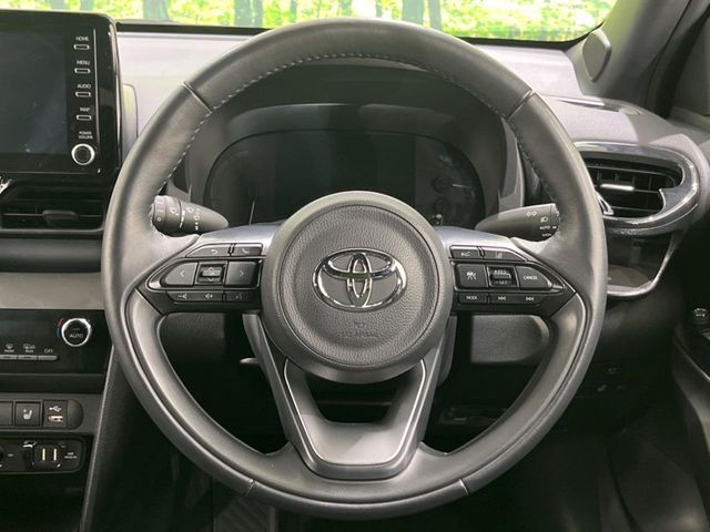 TOYOTA YARIS CROSS HYBRID 2023 Image 31