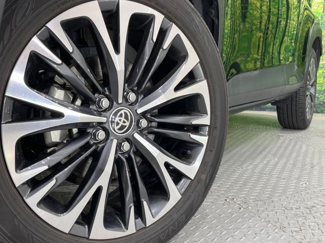 TOYOTA YARIS CROSS HYBRID 2023 Image 31