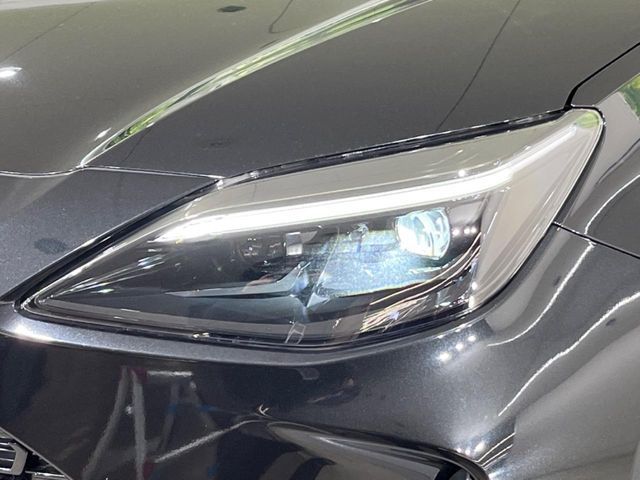 TOYOTA YARIS CROSS HYBRID 2023 Image 31