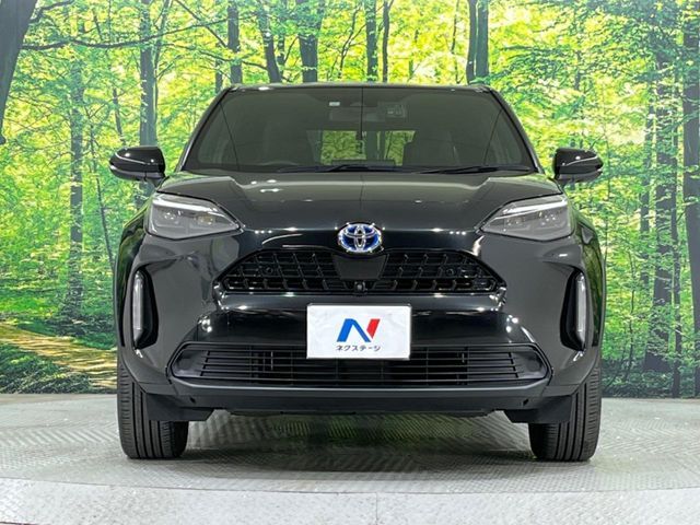 TOYOTA YARIS CROSS HYBRID 2023 Image 31