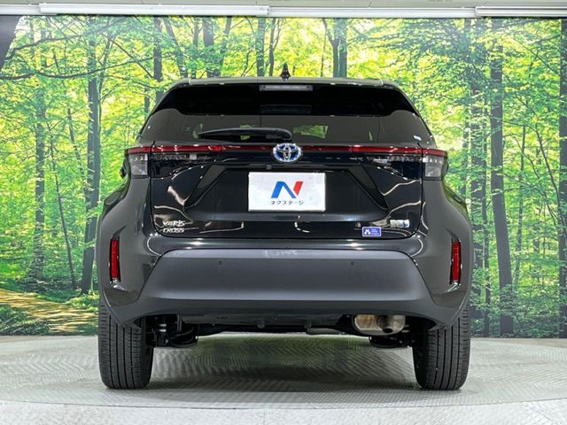 TOYOTA YARIS CROSS HYBRID 2023 Image 31