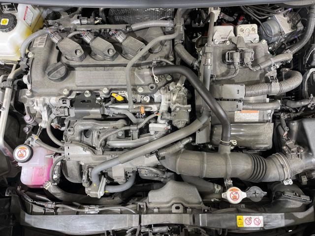 TOYOTA YARIS CROSS HYBRID 2023 Image 31